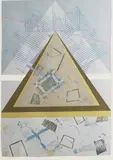 Anita Ford, Untitled, each signed 'Ford' in pencil l.r.