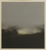 Norman Ackroyd, Untitled, both signed and dated 'Norman Ackroyd 1975' in pencil l.r.