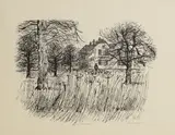 Robert Tavener, Untitled, each signed 'Robert Tavener' in pencil l.r.