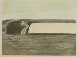 John Brunsdon, Untitled, both signed 'John Brunsdon' in pencil l.r.