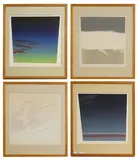 Rodney Fumpston, Untitled