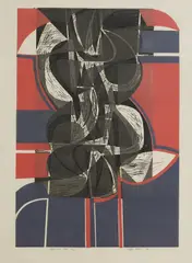 Peter Green, Untitled, each signed 'Peter Green' in pencil