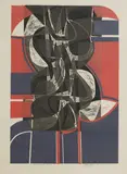 Peter Green, Untitled, each signed 'Peter Green' in pencil