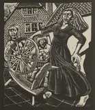 Neil Ashton, Untitled, each signed with monogram in pencil l.r.