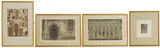 Valerie Thornton, Untitled, each signed 'Valerie Thornton' in pencil and individually numbered