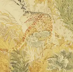 Anna Pugh, Untitled, each signed 'Anna Pugh' in pencil l.r.