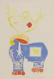 Carmen Gracia, Untitled, each signed 'Carmen Gracia' in pencil l.r. and inscribed with title