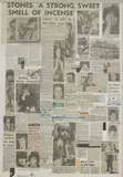 Richard Hamilton, Untitled, ‘Swingeing London 67’ (Lullin 69) photo-offset lithograph in colours