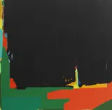 Mario Dubsky, Untitled, both signed and dated 'Mario Dubsky 72' in pencil l.r.