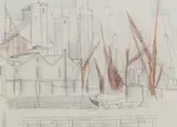 John Nash, Untitled