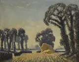 Norman Lloyd, Untitled