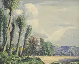Norman Lloyd, Untitled