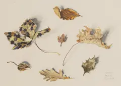 Harry More Gordon, Untitled, watercolour 23.5 x 31cm Provenance: With Francis Kyle Gallery