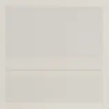 Antonio Calderara, Untitled, and numbered 25/150 in pencil l.l.