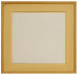 Robert Barry, Untitled, 1979 ink 35.5 x 35.5cm Provenance: With Karsten Schubert Ltd.