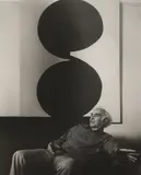 Jorge Lewinski, Untitled, 1974' digital print