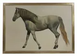 Alan Brassington, Untitled, oil on canvas 122 x 183cm