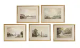 John Snelling, Untitled, watercolour