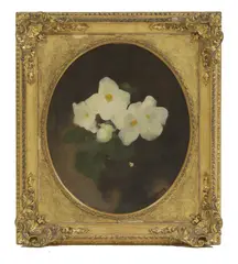 Stuart Park, Untitled, oil on canvas 61 x 51cm