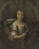 Jacob van der Roer van Dordrecht, Untitled, oil on canvas 76 x 61cm Provenance: Boynton Hall