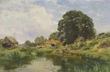Yeend King, Untitled