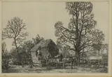 Stanley Roy Badmin, Untitled