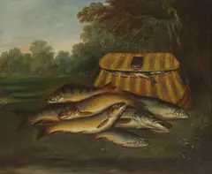 Untitled by James Birmingham Coleman, oil on canvas 63.5 x 75.5cm Provenance: From the collection of Malcolm Innes., sold May 2025