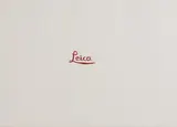 Peter Liversidge, Untitled, Leica acrylic on paper 44.5 x 63.5cm