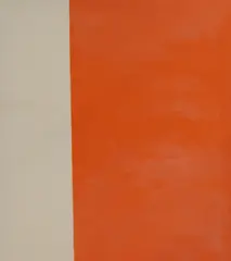 Callum Innes, Untitled, oil on canvas 110 x 100cm
