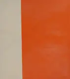 Callum Innes, Untitled, oil on canvas 110 x 100cm
