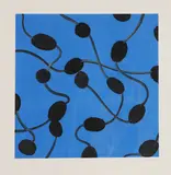 Mark Francis, Untitled, Untitled aquatint in colours