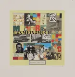 Sir Peter Blake, Untitled, 'Manhattan Boogie Woogie' screenprint in colours