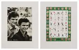 Sir Peter Blake, Untitled, each signed 'Peter Blake' in pencil l.r.