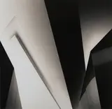 Hélène Binet, Untitled, 1993 silver g elatin print
