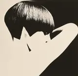 David Montgomery, Untitled, 1966 piezo pigment print