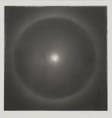 Rolfe Horn, Untitled, CA' gelatin silver print