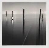Rolfe Horn, Untitled, New Jersey' gelatin silver print
