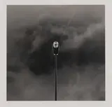 Rolfe Horn, Untitled, Street lamp gelatin silver print