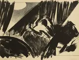 Allen Jones, Untitled, 'Take it From the Top' lithograph