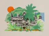 Paul Hogarth, Untitled