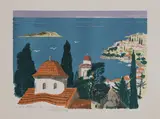 Paul Hogarth, Untitled