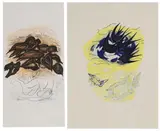 Ceri Richards, Untitled