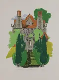 Paul Hogarth, Untitled