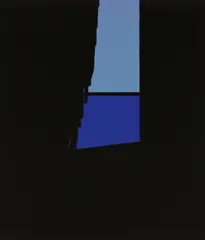 Untitled by Patrick Caulfield, 'Ah! This Life is so Everyday' screenprint in colours, sold Mar 2025