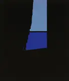 Patrick Caulfield, Untitled, 'Ah! This Life is so Everyday' screenprint in colours