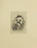 Jim Dine, Untitled, each signed 'Jim Dine' in pencil l.l.