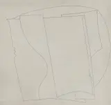 Ben Nicholson, Untitled