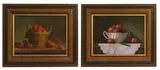 Ian Parker, Untitled, oil on canvas board 23.5 x 31.5cm (2)