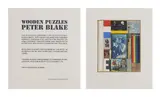 Sir Peter Blake, Untitled, each signed 'Peter Blake' in pencil l.r. and numbered '32/100'