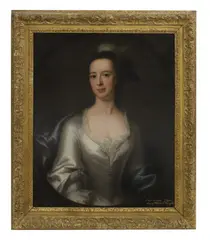 John Theodore Heins, Untitled, oil on canvas